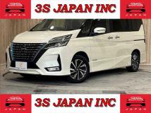 2020 Nissan Serena