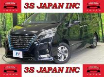 2020 Nissan Serena