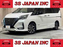 2020 Nissan Serena