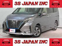 2020 Nissan Serena