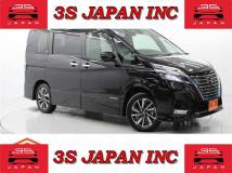 2020 Nissan Serena