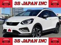 2021 Honda Fit Hybrid