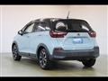 2021 Honda Fit