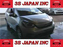 2020 Honda Fit Hybrid