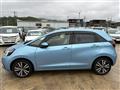 2020 Honda Fit