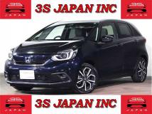 2020 Honda Fit