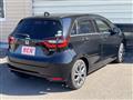 2020 Honda Fit