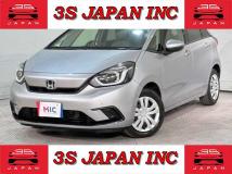 2020 Honda Fit