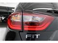 2020 Honda Fit