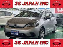2020 Honda Fit