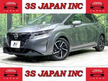 2021 Nissan Note