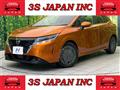 2021 Nissan Note