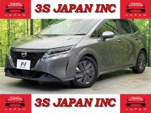 2021 Nissan Note