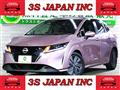 2021 Nissan Note