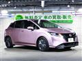 2021 Nissan Note