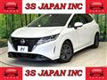 2021 Nissan Note