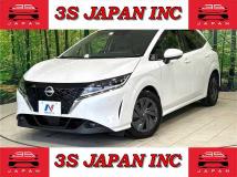 2021 Nissan Note