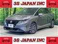 2021 Nissan Note