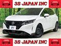 2020 Nissan Note