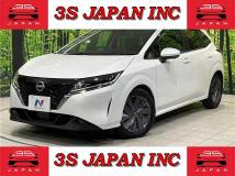2021 Nissan Note
