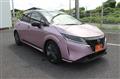 2021 Nissan Note