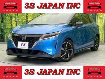 2020 Nissan Note