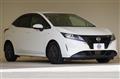 2021 Nissan Note