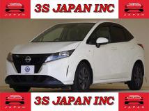 2021 Nissan Note