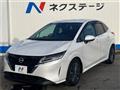 2021 Nissan Note
