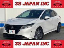 2021 Nissan Note