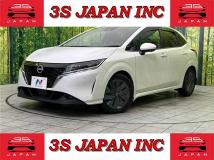 2021 Nissan Note