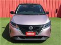 2021 Nissan Note