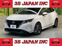2021 Nissan Note