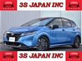 2021 Nissan Note
