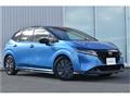 2021 Nissan Note