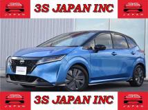 2021 Nissan Note