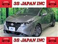 2021 Nissan Note