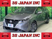 2021 Nissan Note