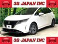 2021 Nissan Note