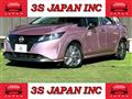 2021 Nissan Note