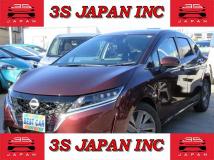 2021 Nissan Note
