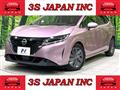 2021 Nissan Note