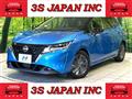2021 Nissan Note