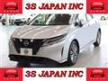 2021 Nissan Note