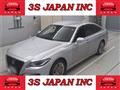 2020 Toyota Crown