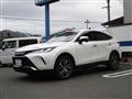 2020 Toyota Harrier Hybrid