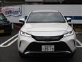 2020 Toyota Harrier Hybrid
