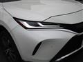 2020 Toyota Harrier Hybrid