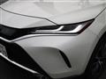 2020 Toyota Harrier Hybrid