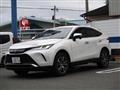 2020 Toyota Harrier Hybrid